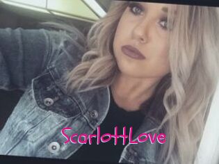 ScarlottLove