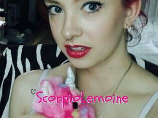ScorpioLemoine