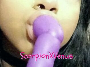 ScorpionXVenus