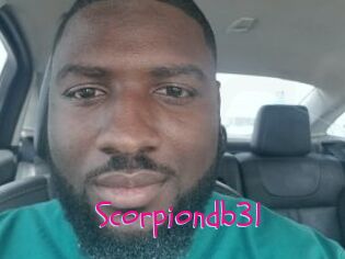 Scorpiondb31