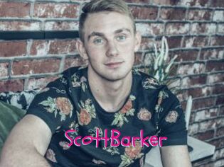 ScottBarker