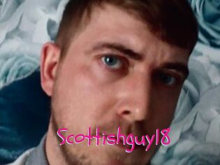 Scottishguy18