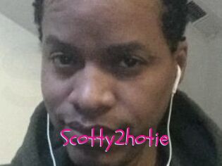 Scotty2hotie