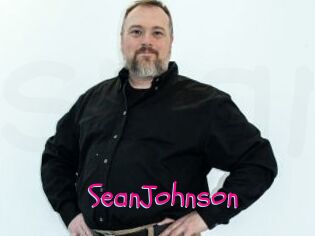 SeanJohnson