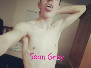 Sean_Gray