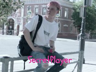 SecretPlayer
