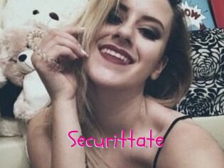Securittate