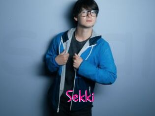 Sekki