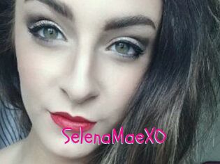 SelenaMaeXO