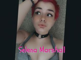 Selena_Marshall