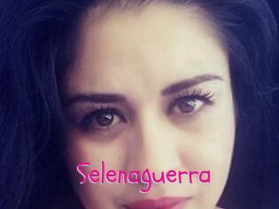Selenaguerra