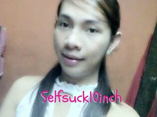 Selfsuck10inch