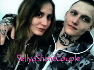 SellyaShaneCouple