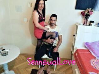 SennsualLove