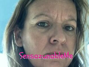 SensazunableMe