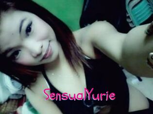SensualYurie