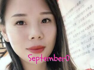 September0
