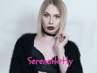 SerenaHotty