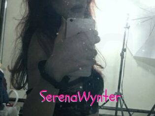 SerenaWynter
