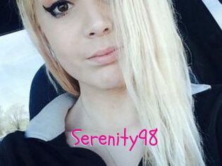 Serenity98