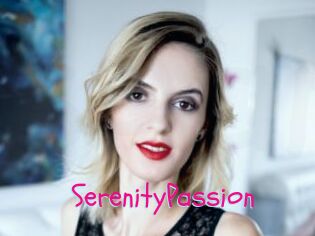 SerenityPassion