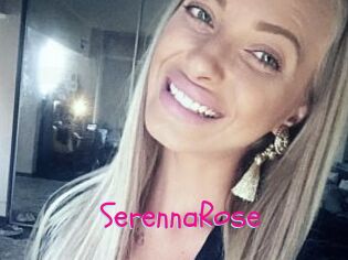 SerennaRose
