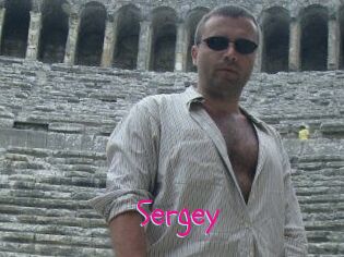Sergey