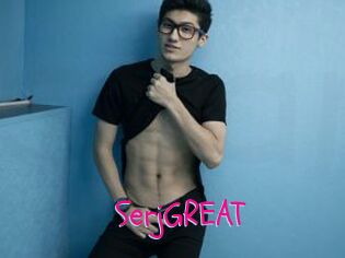 SerjGREAT