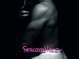 SexcamHero