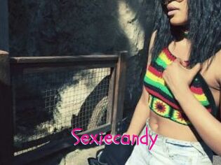 Sexiecandy