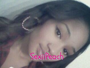 SexiiPeach
