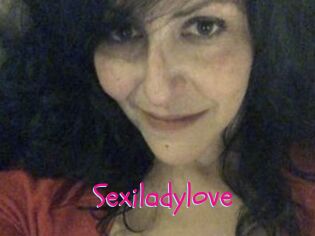 Sexiladylove