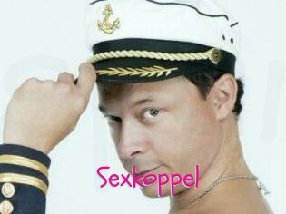 Sexkoppel