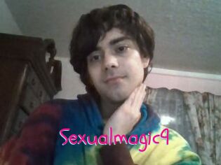 Sexualmagic9