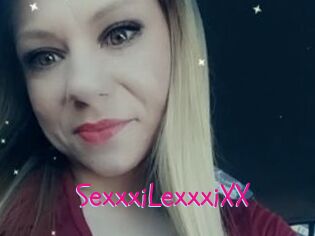 SexxxiLexxxiXX