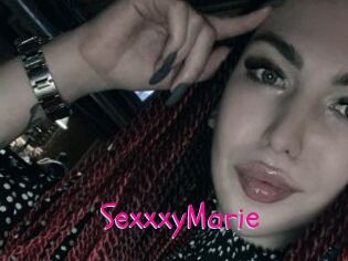 SexxxyMarie