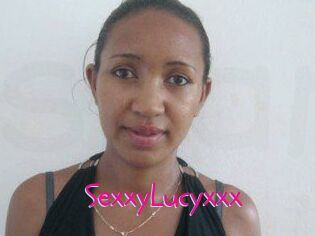 SexxyLucyxxx