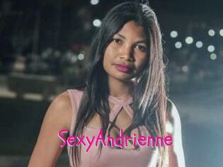 SexyAndrienne