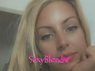 SexyBlondie