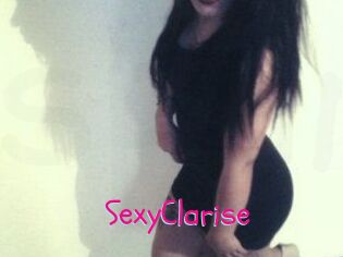 SexyClarise