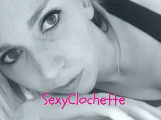 SexyClochette