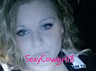 SexyCowgirl18