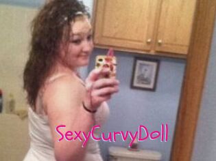 SexyCurvyDoll