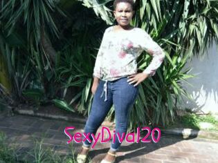 SexyDiva120