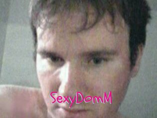 SexyDomM