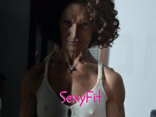 SexyFit Spanking Sarah