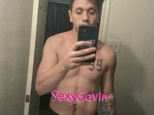 SexyGavin