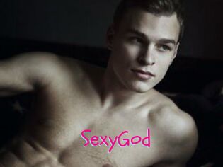 SexyGod
