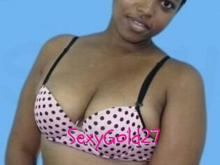 SexyGold27