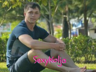SexyKolja